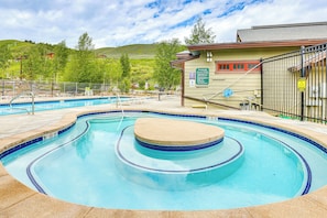 Apartament (3 Bedrooms) | Interior