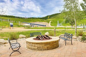 Lägenhet (3 Bedrooms) | Interiör