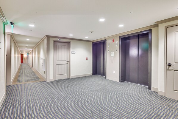 Apartamento (3 Bedrooms) | Interior