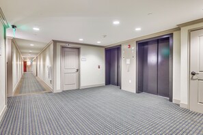 Lägenhet (3 Bedrooms) | Interiör