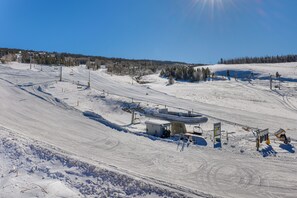 Apartamento (3 Bedrooms) | Interior