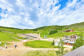 Lägenhet (3 Bedrooms) | Interiör