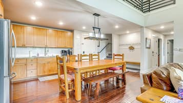 公寓 (3 Bedrooms) | 住宿內部