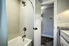 Ferienhaus (3 Bedrooms) | Innenbereich