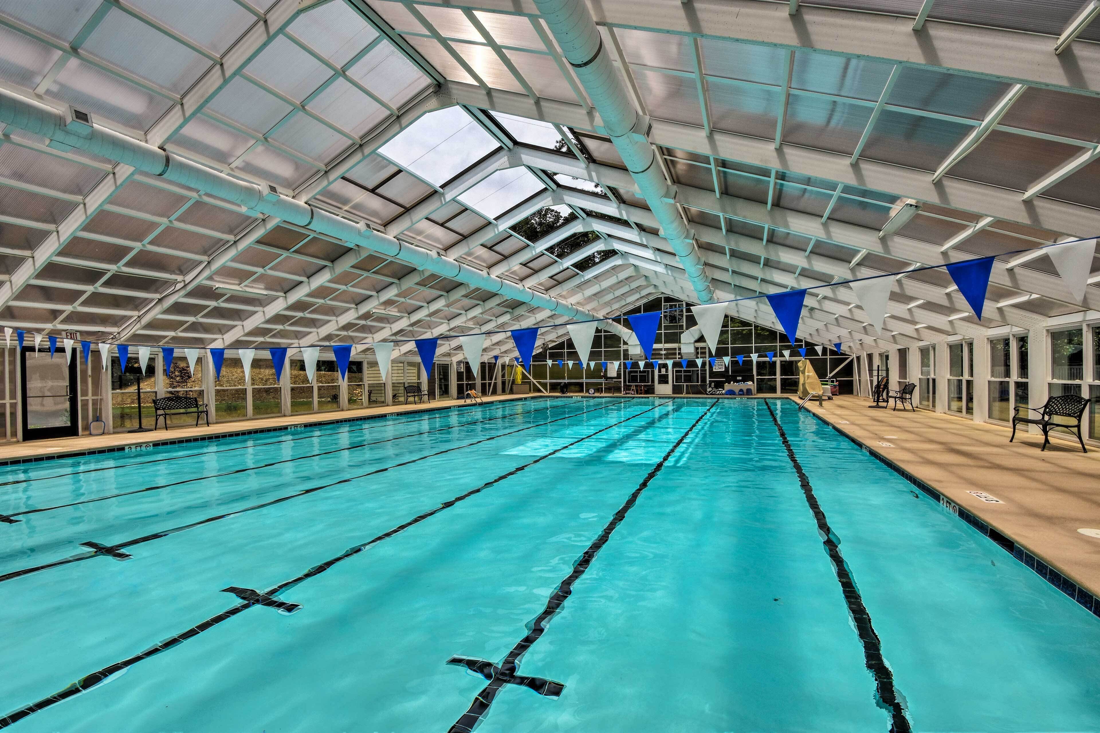 Căn hộ (2 Bedrooms) | Nội thất