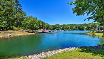 Appartement (2 Bedrooms) | Intérieur