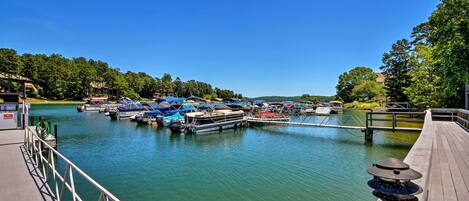 Căn hộ (2 Bedrooms) | Nội thất