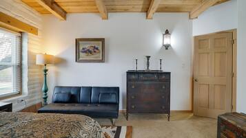 Casa (4 Bedrooms) | Interior