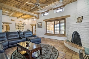 Maison (4 Bedrooms) | Intérieur