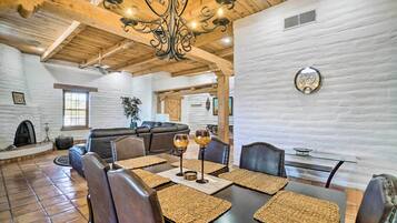 Casa (4 Bedrooms) | Interior