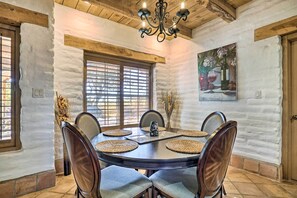 Casa (4 Bedrooms) | Interni