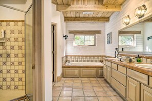 Casa (4 Bedrooms) | Interior