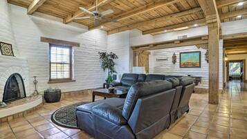 Casa (4 Bedrooms) | Interior