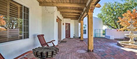 Hus (4 Bedrooms) | Interiør