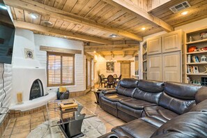 Casa (4 Bedrooms) | Interni