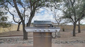 Casa (4 Bedrooms) | Interior