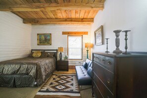 Casa (4 Bedrooms) | Interior