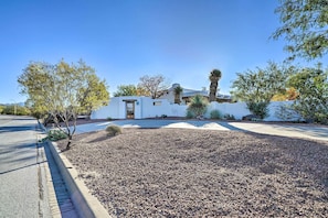 Maison (4 Bedrooms) | Intérieur