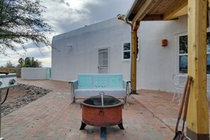 Casa (4 Bedrooms) | Interior