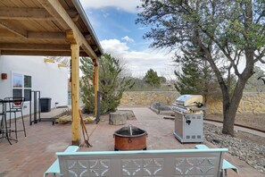Casa (4 Bedrooms) | Interior