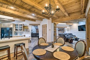 Casa (4 Bedrooms) | Interni