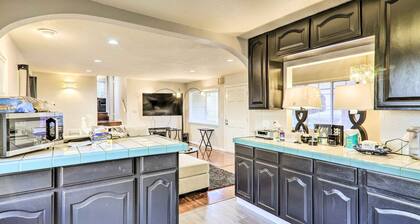 Castro Valley Home w/ Bay Area Views!