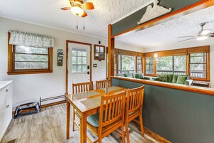 独立别墅 (2 Bedrooms) | 住宿内部