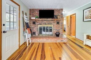 Casa (2 Bedrooms) | Interior