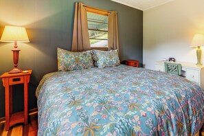 Nhà (2 Bedrooms) | Nội thất