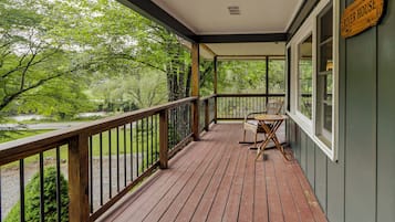 Rumah (2 Bedrooms) | Interior