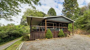 Rumah (2 Bedrooms) | Interior