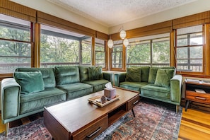 Hus (2 Bedrooms) | Innvendig