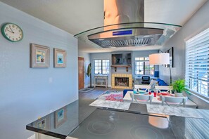 公寓 (2 Bedrooms) | 住宿内部