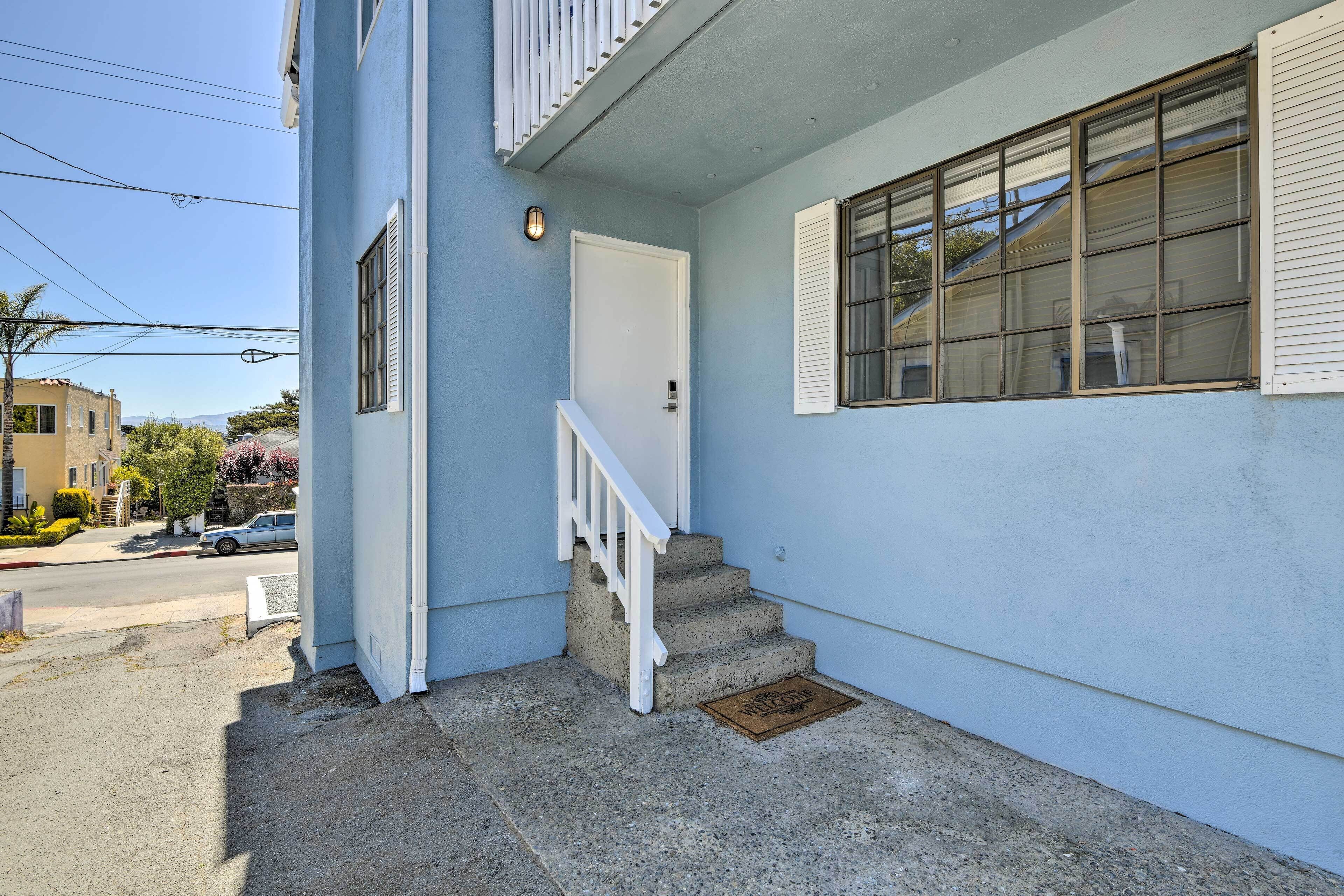 Apartemen (2 Bedrooms) | Interior