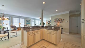 Hus (5 Bedrooms) | Innvendig