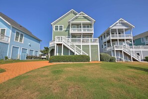Hus (5 Bedrooms) | Interiör