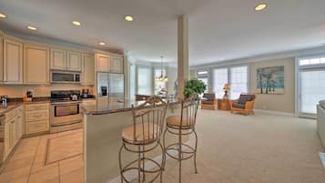 Hus (5 Bedrooms) | Innvendig