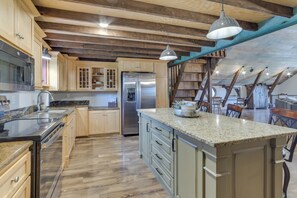 Casa (3 Bedrooms) | Interior