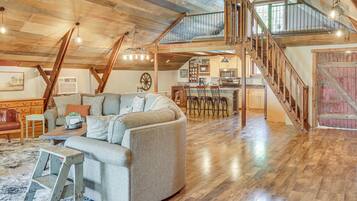 Huis (3 Bedrooms) | Interieur