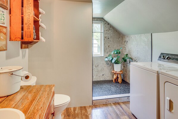 Casa (3 Bedrooms) | Interior