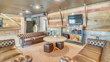 Huis (3 Bedrooms) | Interieur