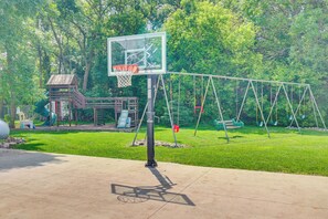 單棟房屋 (3 Bedrooms) | 內部