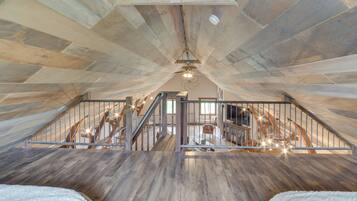 Huis (3 Bedrooms) | Interieur