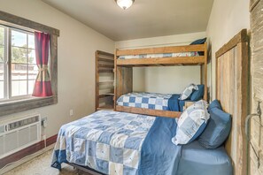 Casa (3 Bedrooms) | Interior