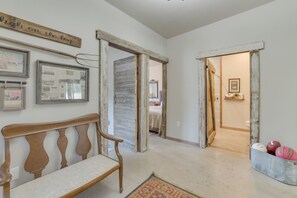 Casa (3 Bedrooms) | Interior