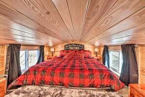 Appartement (0 Bedroom) | Beddengoed