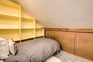 Leilighet (3 Bedrooms) | Innvendig