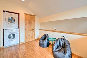 Leilighet (3 Bedrooms) | Innvendig