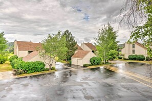 Leilighet (3 Bedrooms) | Innvendig