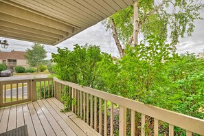 Leilighet (3 Bedrooms) | Innvendig